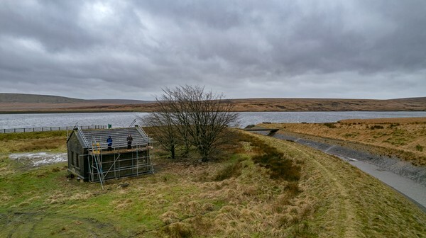 Rishworth Moor - Landscapes