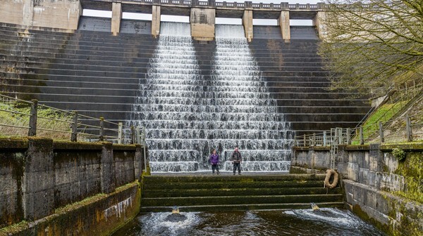slaithwhaite Moor - Landscapes