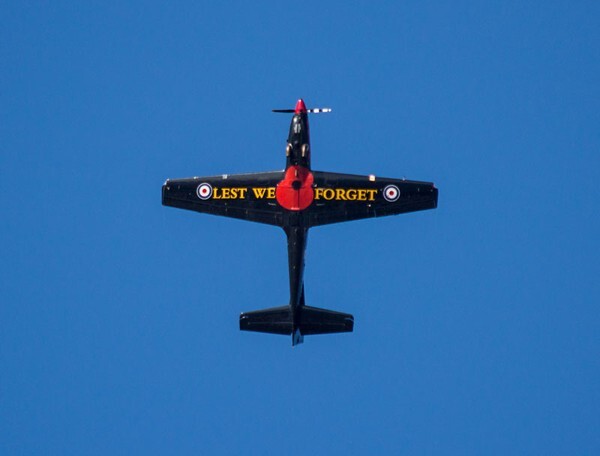 Southport Air Show - miscellaneous