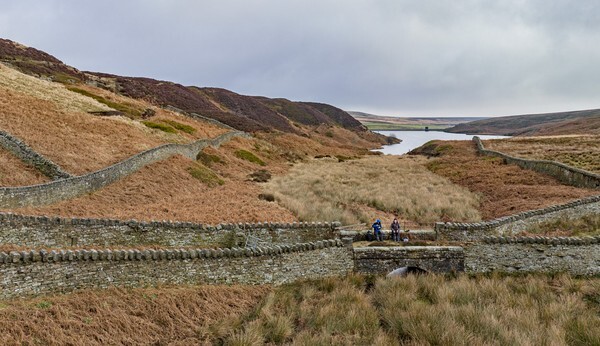Snailsden - Landscapes