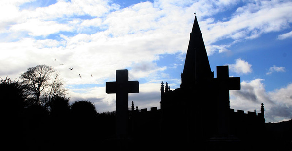 spooky winsford - miscellaneous
