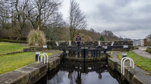 Todmorden - Landscapes