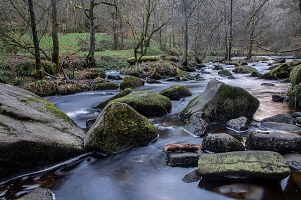 Hardcastle Cragg - Landscapes