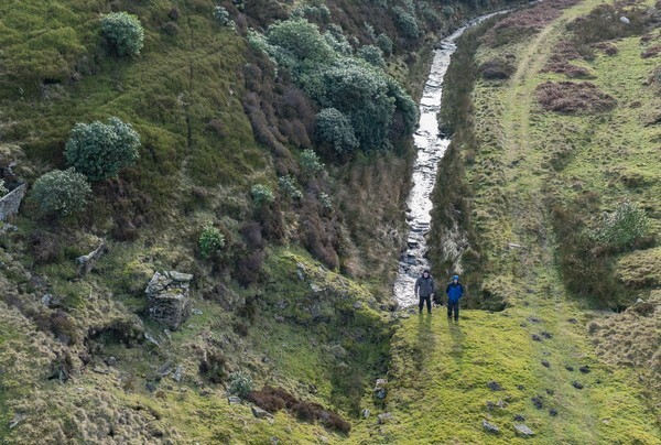 Saddleworth - Landscapes