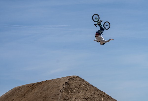 Silverstone - Motorcycle Racing