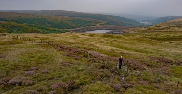 Holmfirth - Landscapes