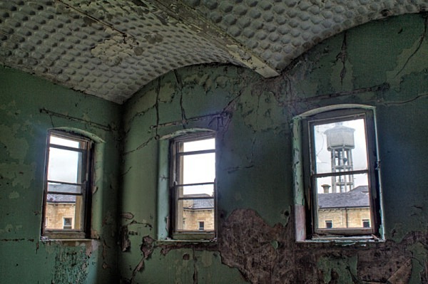 St Johns Asylum Lincoln urbex urban exploration lincoln asylum hospital
