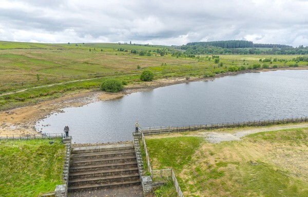 Redmires - Landscapes