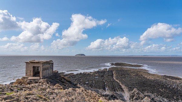 Somerset - Landscapes