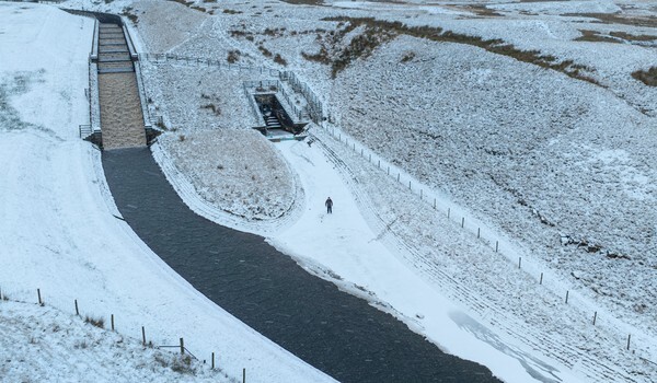 Rishworth - Landscapes