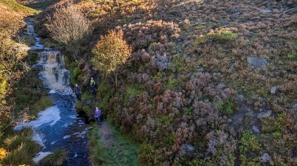 Tintwistle - Landscapes