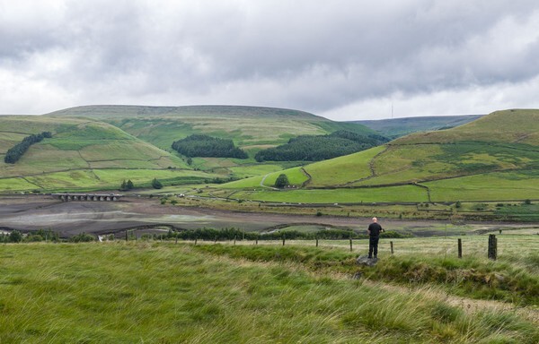 Woodhead - Landscapes