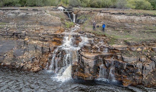 Baitings Reservoir - Landscapes
