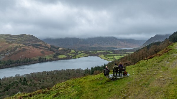 Loweswater - Landscapes