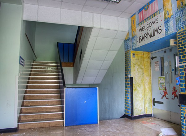Derby Royal Infirmary urbex urban exploration derby royal abandoned hospital derby hospital