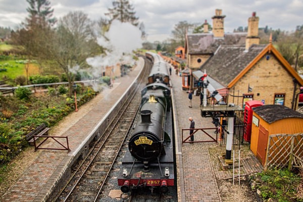 stourport on severn - miscellaneous