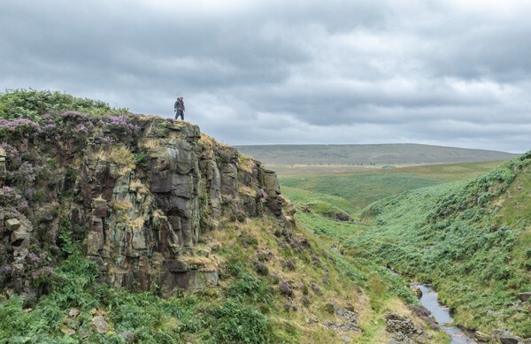 Rishworth - Landscapes