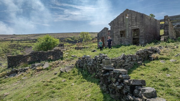 Oxenhope - Landscapes