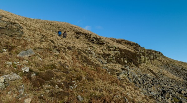 Holmfirth - Landscapes