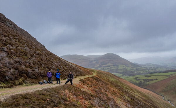 Honister - Landscapes