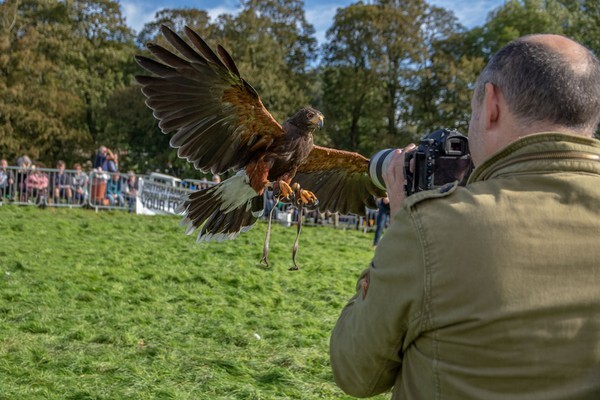 Hodder Valley Show - miscellaneous