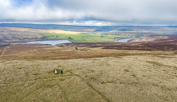 Woodhead - Landscapes