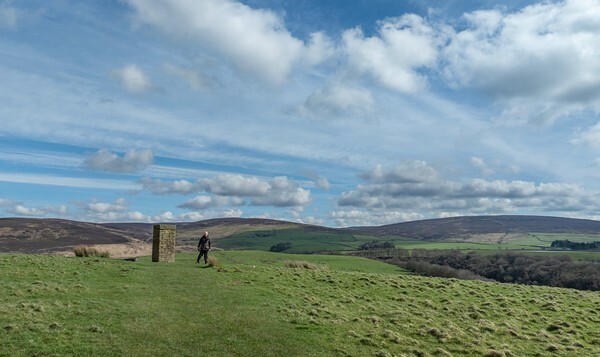 Scorton - Landscapes