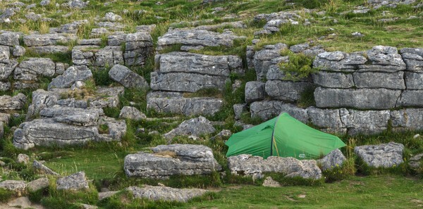 Malham Cove - Landscapes