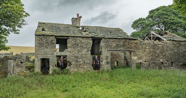 Woodhead - Landscapes