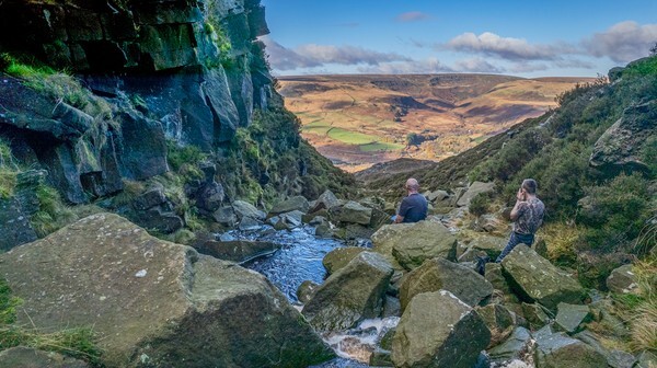 Calderdale - Landscapes