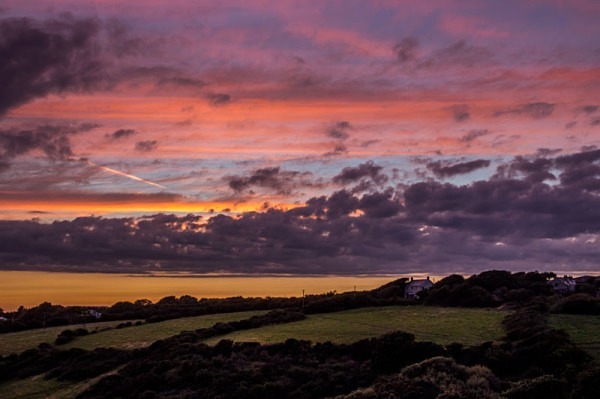 boscastle cornwall - Landscapes