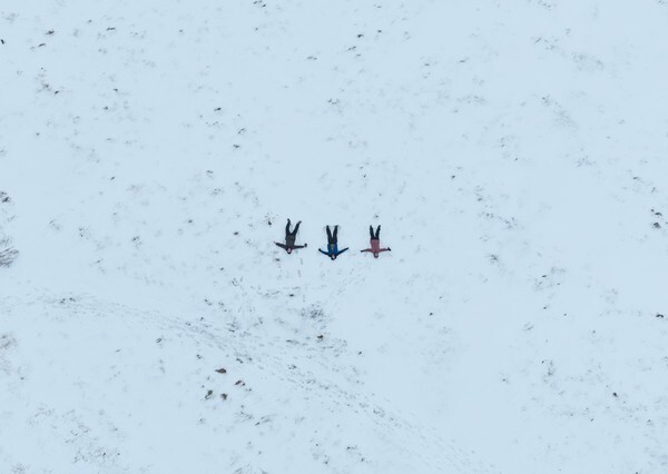 Rishworth Moor - Landscapes