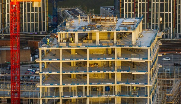 Manchester - Landscapes