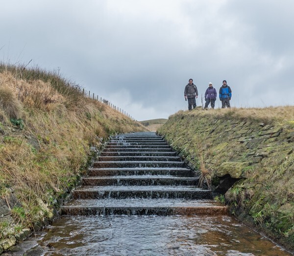 Saddleworth - Landscapes