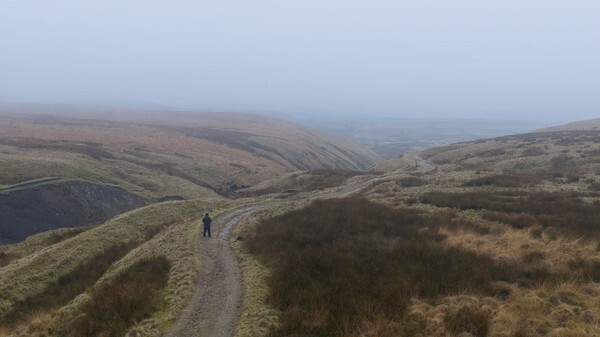 Scout Moor - Landscapes