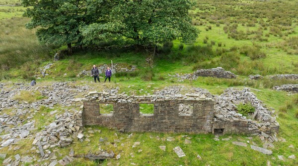 Haslingden - Landscapes