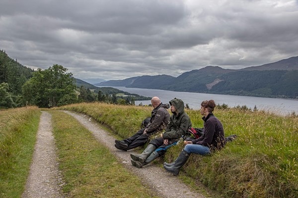 Scotland 2017 - miscellaneous