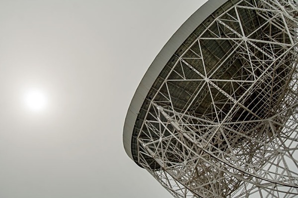 lovell telescope jodderel bank