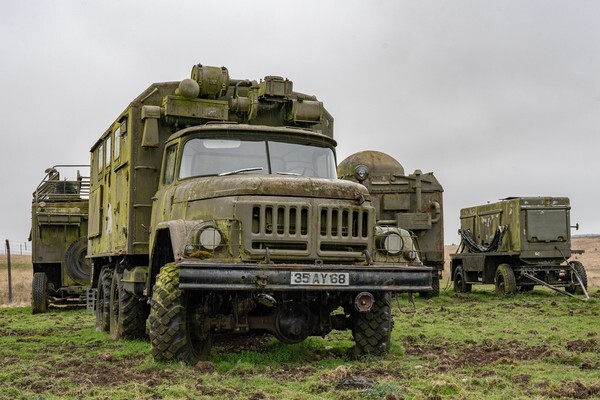  - RAF SPADEADAM