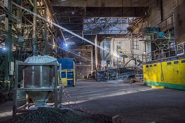 Thamesteel sheerness urbex urban exploration petercostellophotography steel plant thame steel kent isle of sheppey