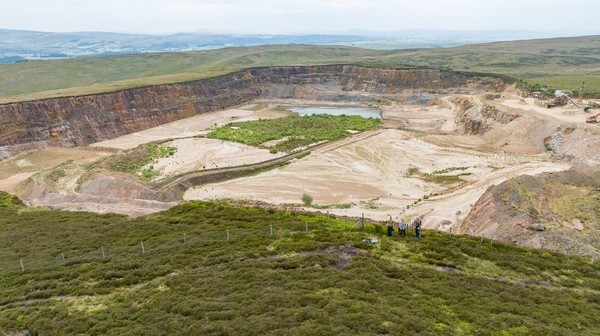 Forest of Bowland - Landscapes