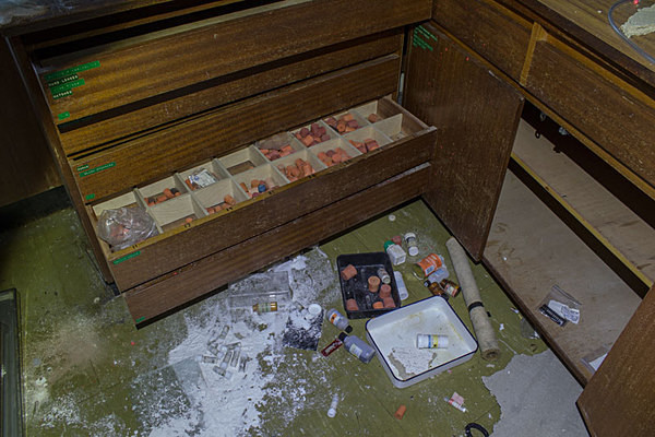 kirklees College Huddersfield Infirmary urbex urban exploration hospital huddersfield abandoned derelict