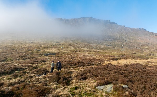 Snake Pass - Landscapes
