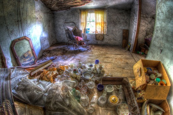 Diary Keepers Cottage