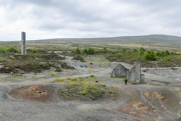Isle of Man - Landscapes