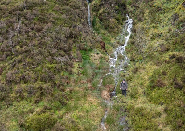 Haslingden - Landscapes