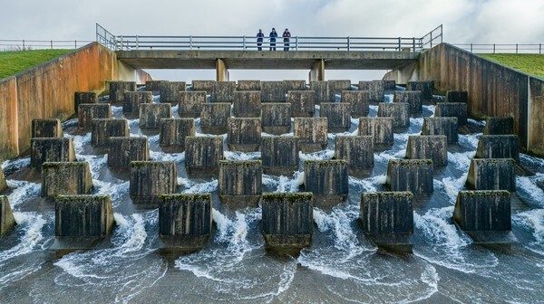 Extwistle - Landscapes