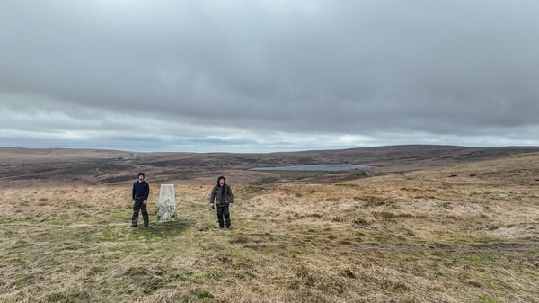 Saddleworth - Landscapes