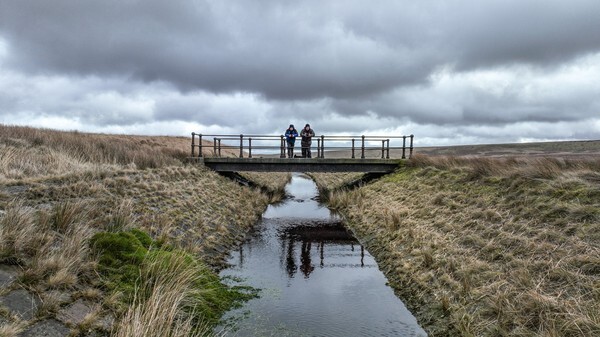 Saddleworth - Landscapes