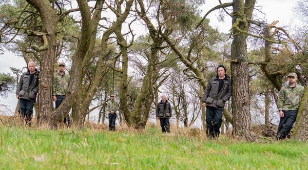 Keighley Moor - Landscapes